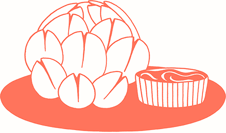 Иллюстрация к книге — Тезаурус вкусов 2. Lateral Cooking [i_123.jpg]