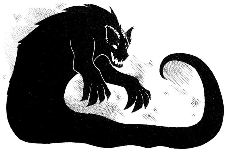 Иллюстрация к книге — Яжмаг [i_008.jpg]