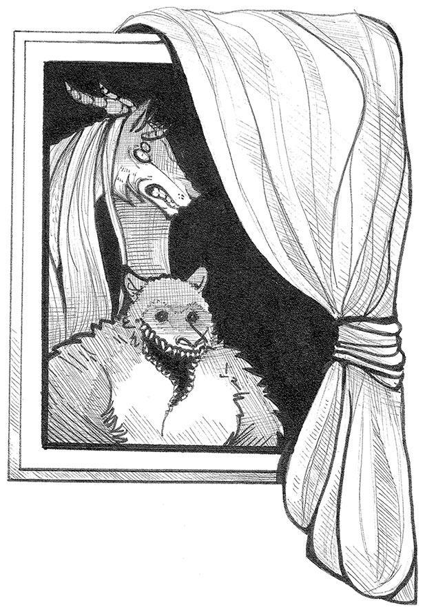 Иллюстрация к книге — Яжмаг [i_016.jpg]