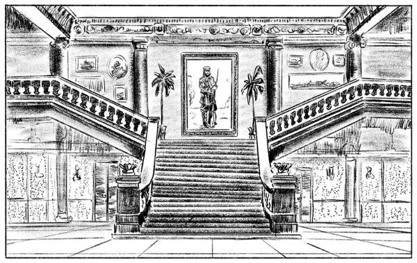 Иллюстрация к книге — Александровскiе кадеты. Том 1 [i_014.jpg]