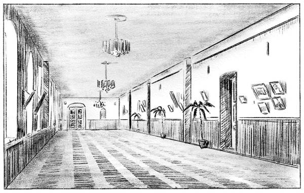 Иллюстрация к книге — Александровскiе кадеты. Том 1 [i_022.jpg]