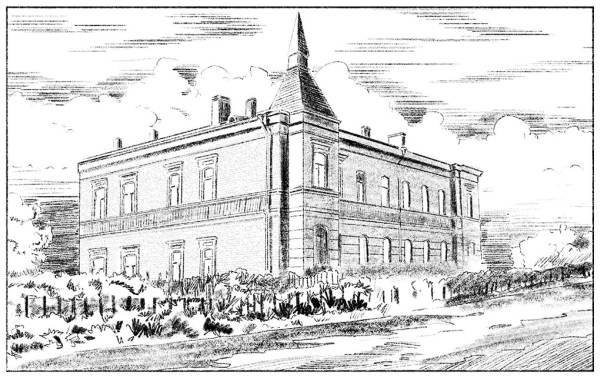 Иллюстрация к книге — Александровскiе кадеты. Том 1 [i_045.jpg]