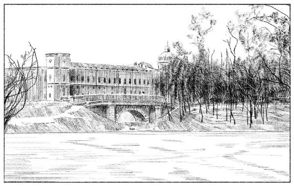 Иллюстрация к книге — Александровскiе кадеты. Том 1 [i_050.jpg]