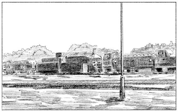 Иллюстрация к книге — Александровскiе кадеты. Том 1 [i_053.jpg]