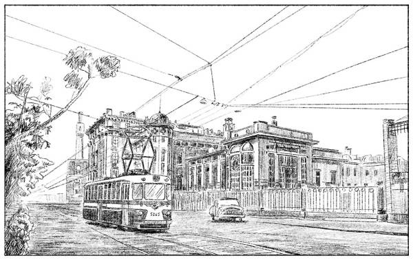 Иллюстрация к книге — Александровскiе кадеты. Том 2 [i_004.jpg]