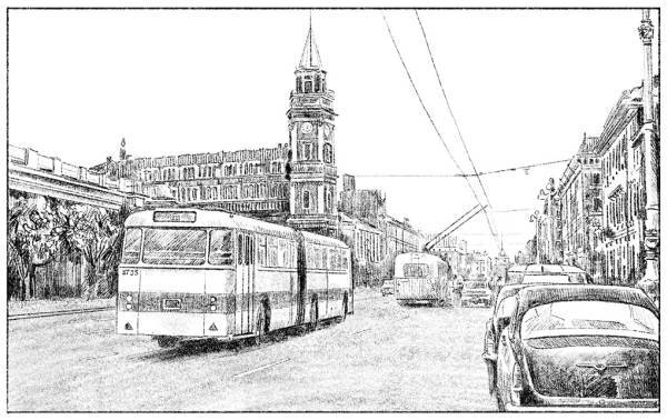 Иллюстрация к книге — Александровскiе кадеты. Том 2 [i_009.jpg]