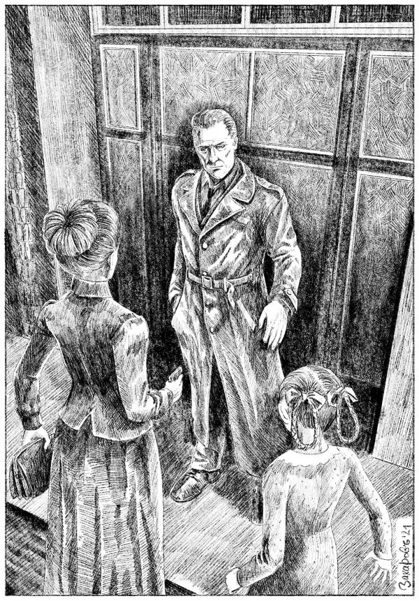 Иллюстрация к книге — Александровскiе кадеты. Том 2 [i_010.jpg]