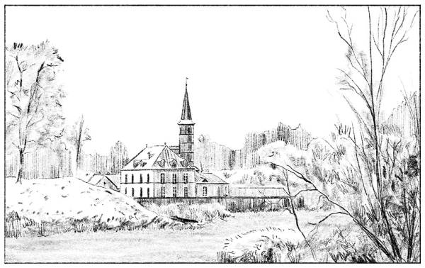 Иллюстрация к книге — Александровскiе кадеты. Том 2 [i_024.jpg]