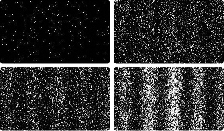 Иллюстрация к книге — Шесть невозможностей. Загадки квантового мира [i_003.jpg]