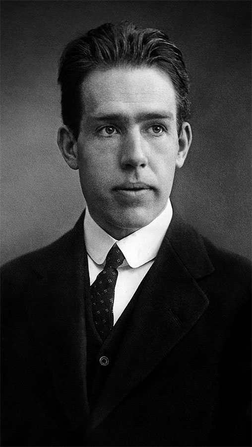 Иллюстрация к книге — Шесть невозможностей. Загадки квантового мира [i_005.jpg]