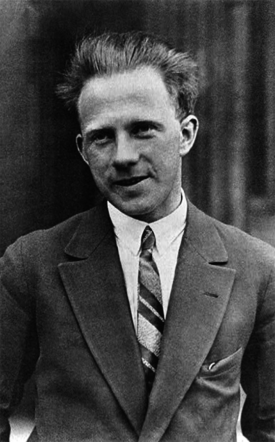 Иллюстрация к книге — Шесть невозможностей. Загадки квантового мира [i_007.jpg]