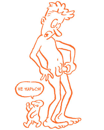 Иллюстрация к книге — Парням о важном. Все, что ты хотел знать о взрослении, изменениях тела, отношениях и многом другом [i_008.jpg]