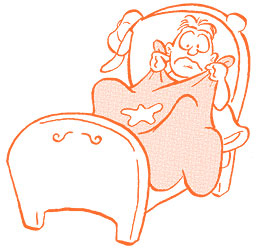 Иллюстрация к книге — Парням о важном. Все, что ты хотел знать о взрослении, изменениях тела, отношениях и многом другом [i_028.jpg]