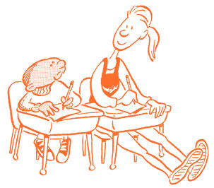 Иллюстрация к книге — Парням о важном. Все, что ты хотел знать о взрослении, изменениях тела, отношениях и многом другом [i_029.jpg]