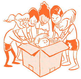 Иллюстрация к книге — Парням о важном. Все, что ты хотел знать о взрослении, изменениях тела, отношениях и многом другом [i_063.jpg]