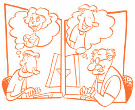 Иллюстрация к книге — Парням о важном. Все, что ты хотел знать о взрослении, изменениях тела, отношениях и многом другом [i_069.jpg]