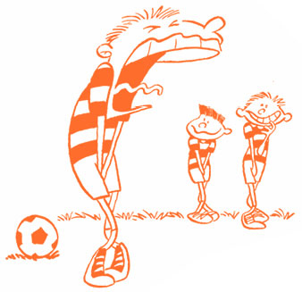 Иллюстрация к книге — Парням о важном. Все, что ты хотел знать о взрослении, изменениях тела, отношениях и многом другом [i_070.jpg]