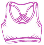 Иллюстрация к книге — Девчонкам о важном. Все, что ты хотела знать о взрослении, месячных, отношениях и многом другом [i_013.jpg]