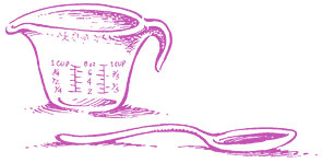 Иллюстрация к книге — Девчонкам о важном. Все, что ты хотела знать о взрослении, месячных, отношениях и многом другом [i_049.jpg]