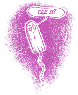 Иллюстрация к книге — Девчонкам о важном. Все, что ты хотела знать о взрослении, месячных, отношениях и многом другом [i_064.jpg]