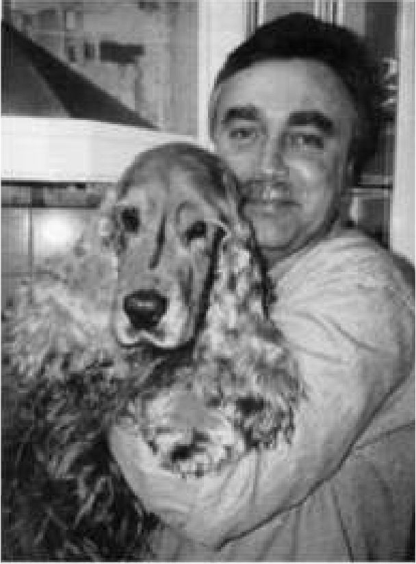 Иллюстрация к книге — Главный противник. Тайная история последних лет противостояния ЦРУ и КГБ [i_005.jpg]