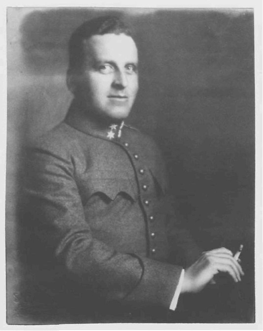 Иллюстрация к книге — Дом Витгенштейнов. Семья в состоянии войны [i_014.jpg]