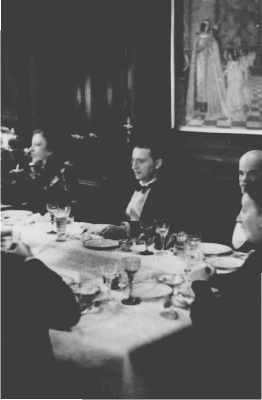 Иллюстрация к книге — Дом Витгенштейнов. Семья в состоянии войны [i_026.jpg]