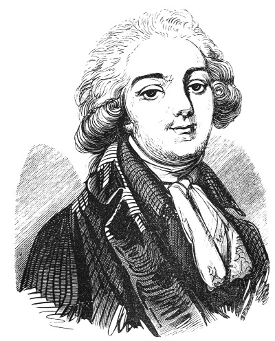 Иллюстрация к книге — История Французской революции. Том 1 [i_011.jpg]