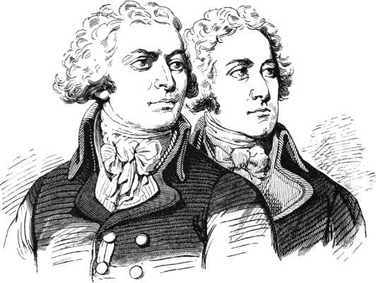 Иллюстрация к книге — История Французской революции. Том 1 [i_019.jpg]