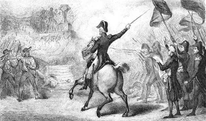 Иллюстрация к книге — История Французской революции. Том 1 [i_027.jpg]