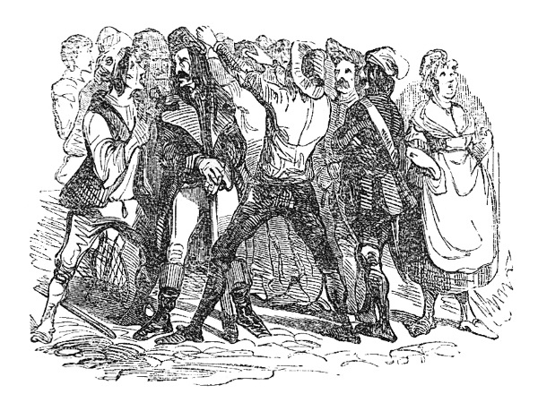 Иллюстрация к книге — История Французской революции. Том 1 [i_032.jpg]