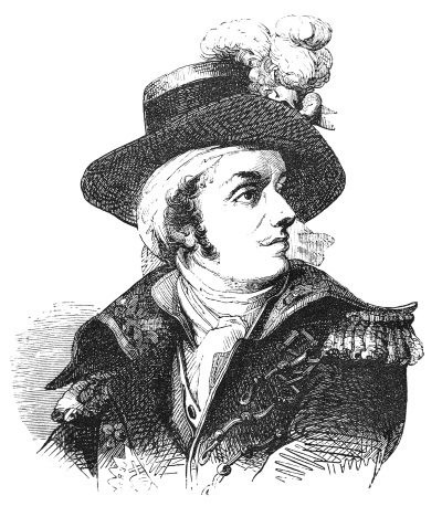 Иллюстрация к книге — История Французской революции. Том 1 [i_043.jpg]