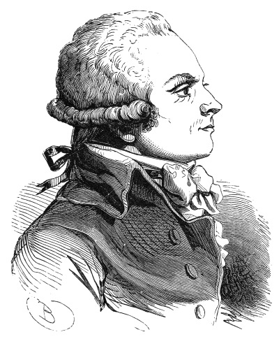 Иллюстрация к книге — История Французской революции. Том 2 [i_005.jpg]