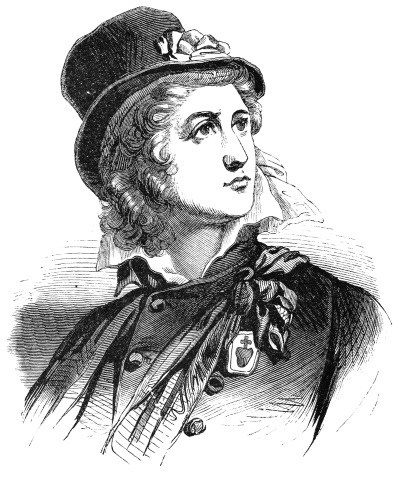 Иллюстрация к книге — История Французской революции. Том 2 [i_007.jpg]