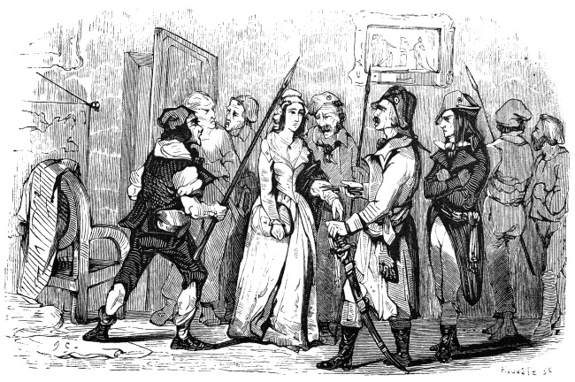 Иллюстрация к книге — История Французской революции. Том 2 [i_015.jpg]