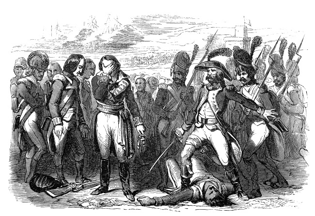 Иллюстрация к книге — История Французской революции. Том 3 [i_003.jpg]