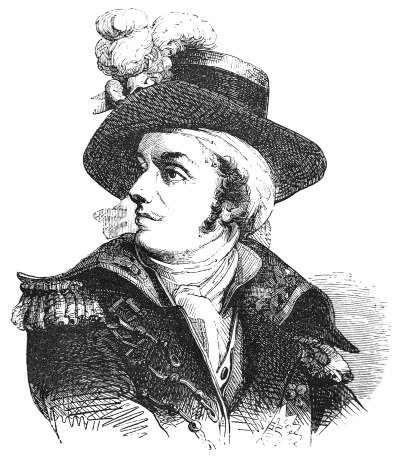 Иллюстрация к книге — История Французской революции. Том 3 [i_006.jpg]