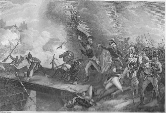 Иллюстрация к книге — История Французской революции. Том 3 [i_009.jpg]