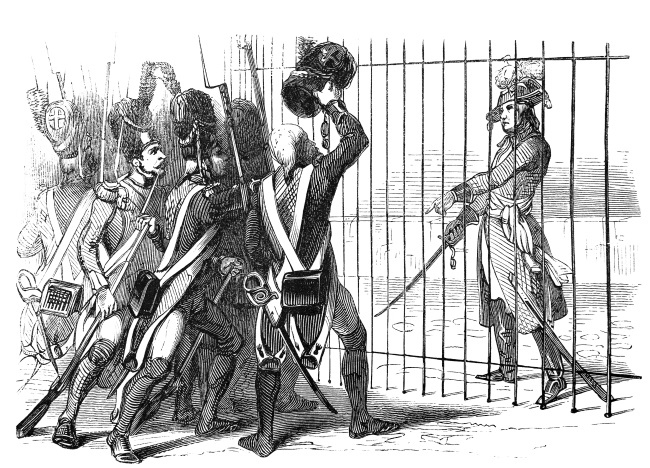 Иллюстрация к книге — История Французской революции. Том 3 [i_012.jpg]