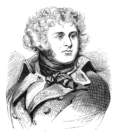 Иллюстрация к книге — История Французской революции. Том 3 [i_013.jpg]