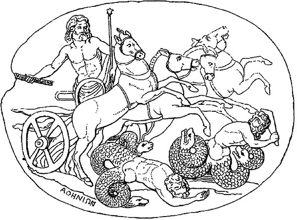 Иллюстрация к книге — Античное искусство [i_012.jpg]