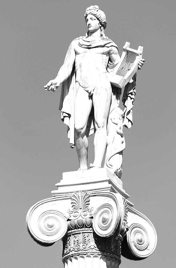 Иллюстрация к книге — Античное искусство [i_015.jpg]