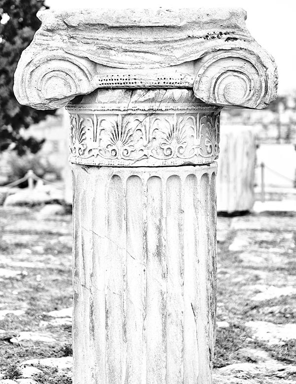 Иллюстрация к книге — Античное искусство [i_020.jpg]