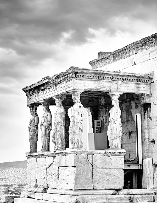 Иллюстрация к книге — Античное искусство [i_021.jpg]