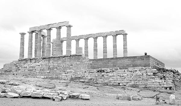 Иллюстрация к книге — Античное искусство [i_025.jpg]