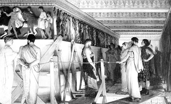 Иллюстрация к книге — Античное искусство [i_030.jpg]