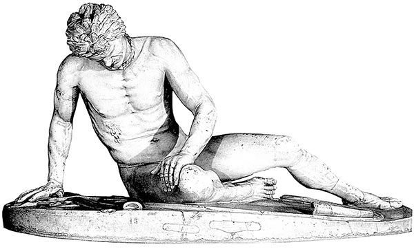 Иллюстрация к книге — Античное искусство [i_032.jpg]