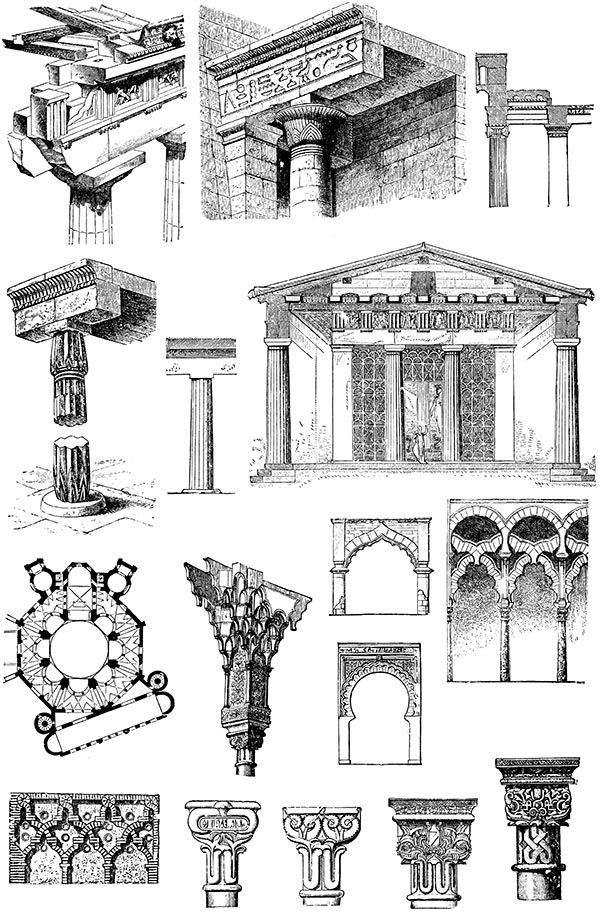 Иллюстрация к книге — Античное искусство [i_035.jpg]