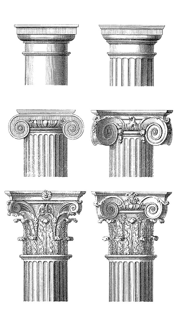 Иллюстрация к книге — Античное искусство [i_036.jpg]