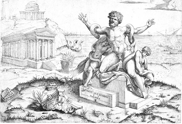 Иллюстрация к книге — Античное искусство [i_039.jpg]